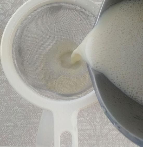 美国 豆浆机