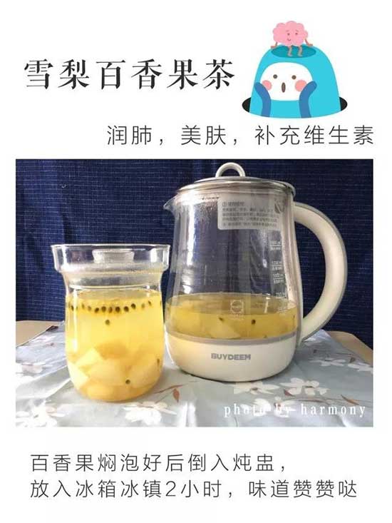 美国 北鼎