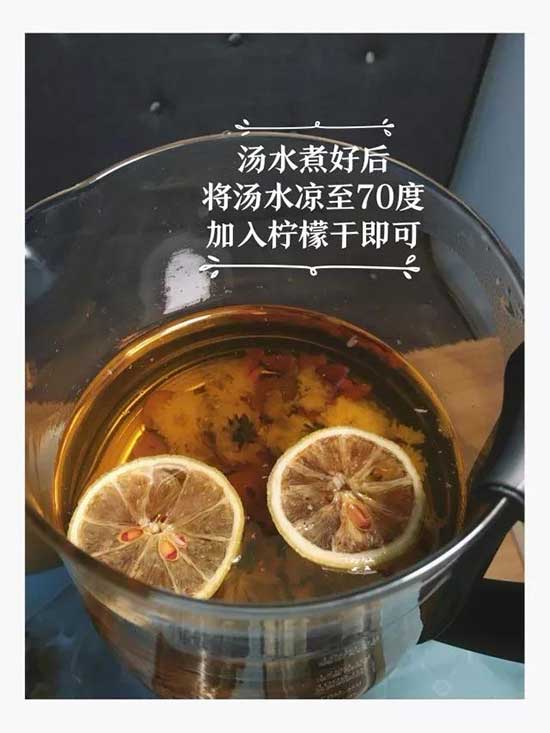 北鼎玻璃养生壶
