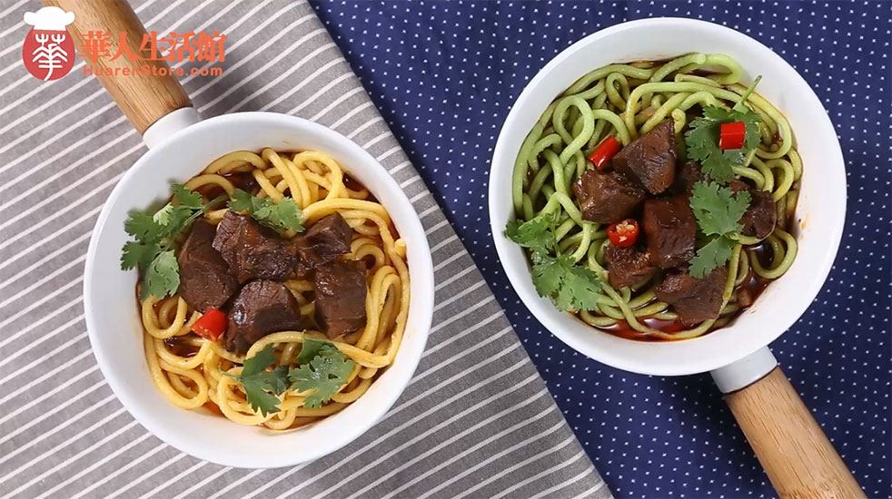 美国 面条机Aicooker