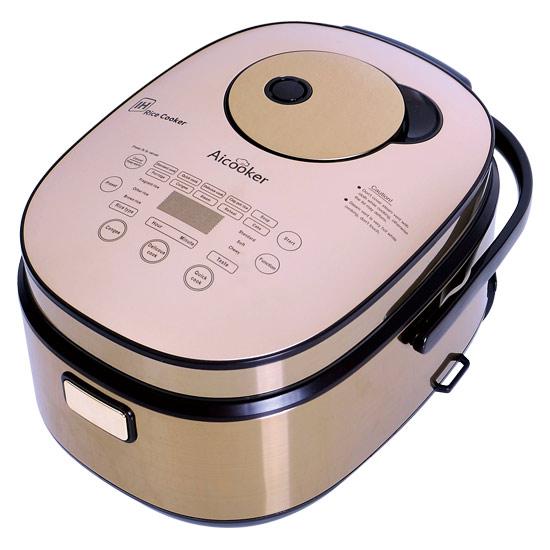 美国Aicooker IH电饭煲