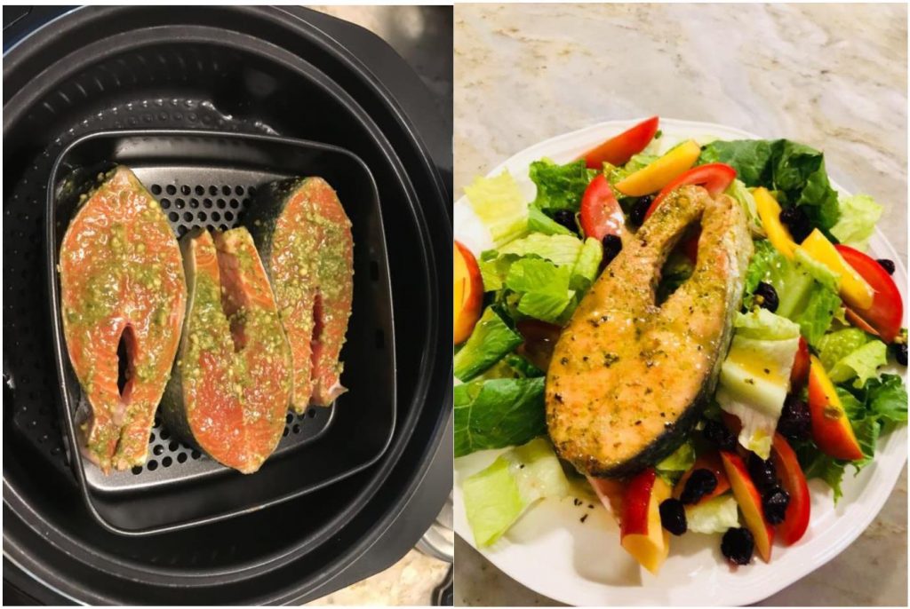 AirGO 五合一智能烹饪锅 AP360 食谱大礼包 内附45道美食食谱厨房有约