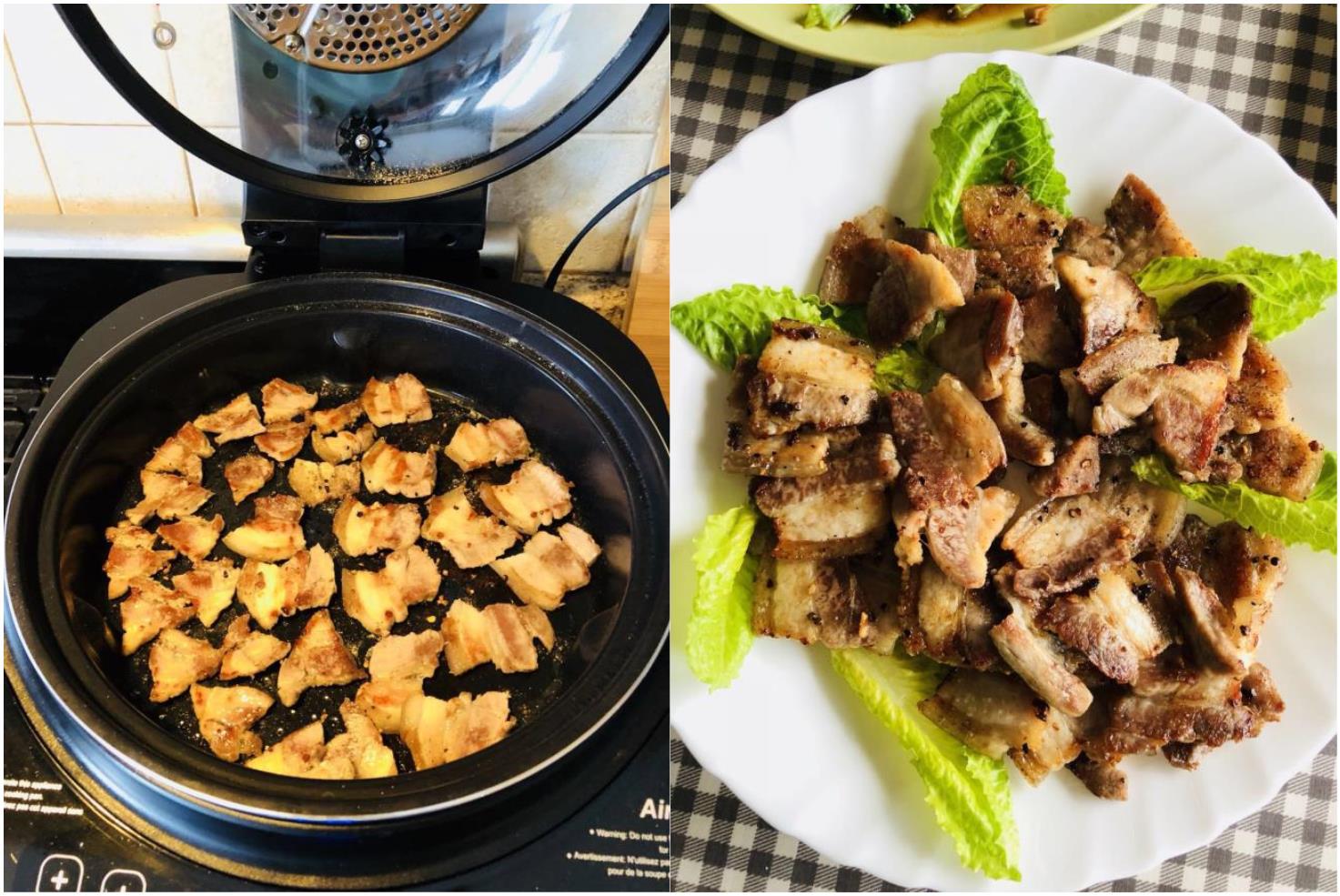 AirGO 五合一智能烹饪锅 AP360 食谱大礼包 内附45道美食食谱厨房有约