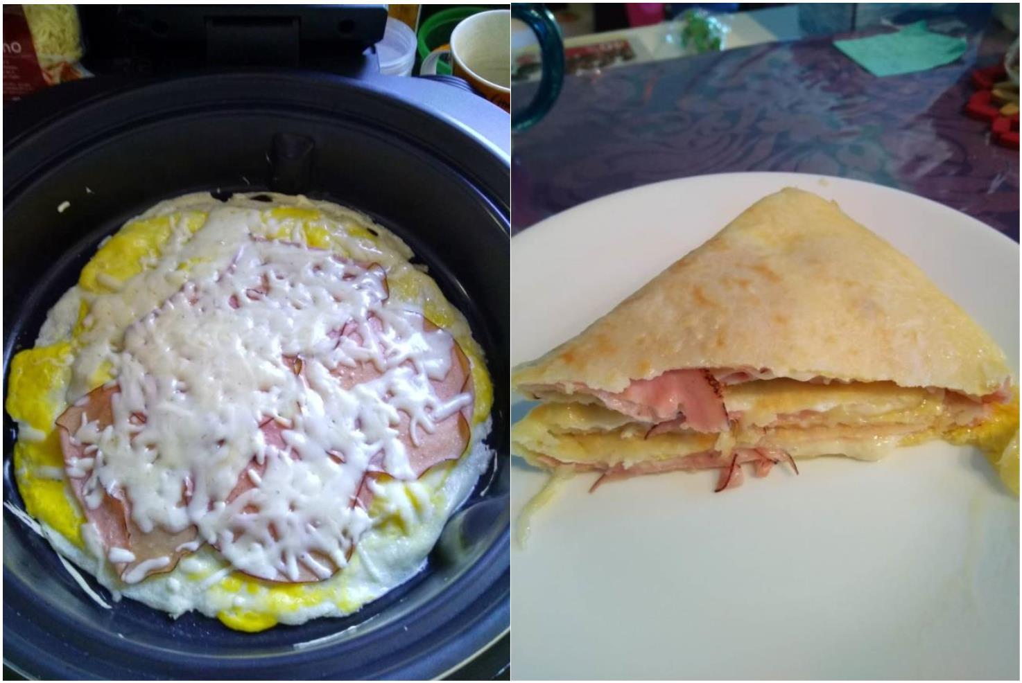 AirGO 五合一智能烹饪锅 AP360 食谱大礼包 内附45道美食食谱厨房有约