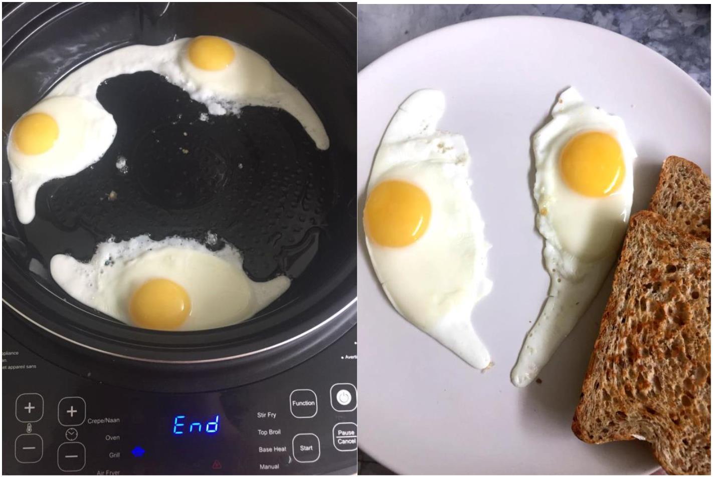 AirGO 五合一智能烹饪锅 AP360 食谱大礼包 内附45道美食食谱厨房有约