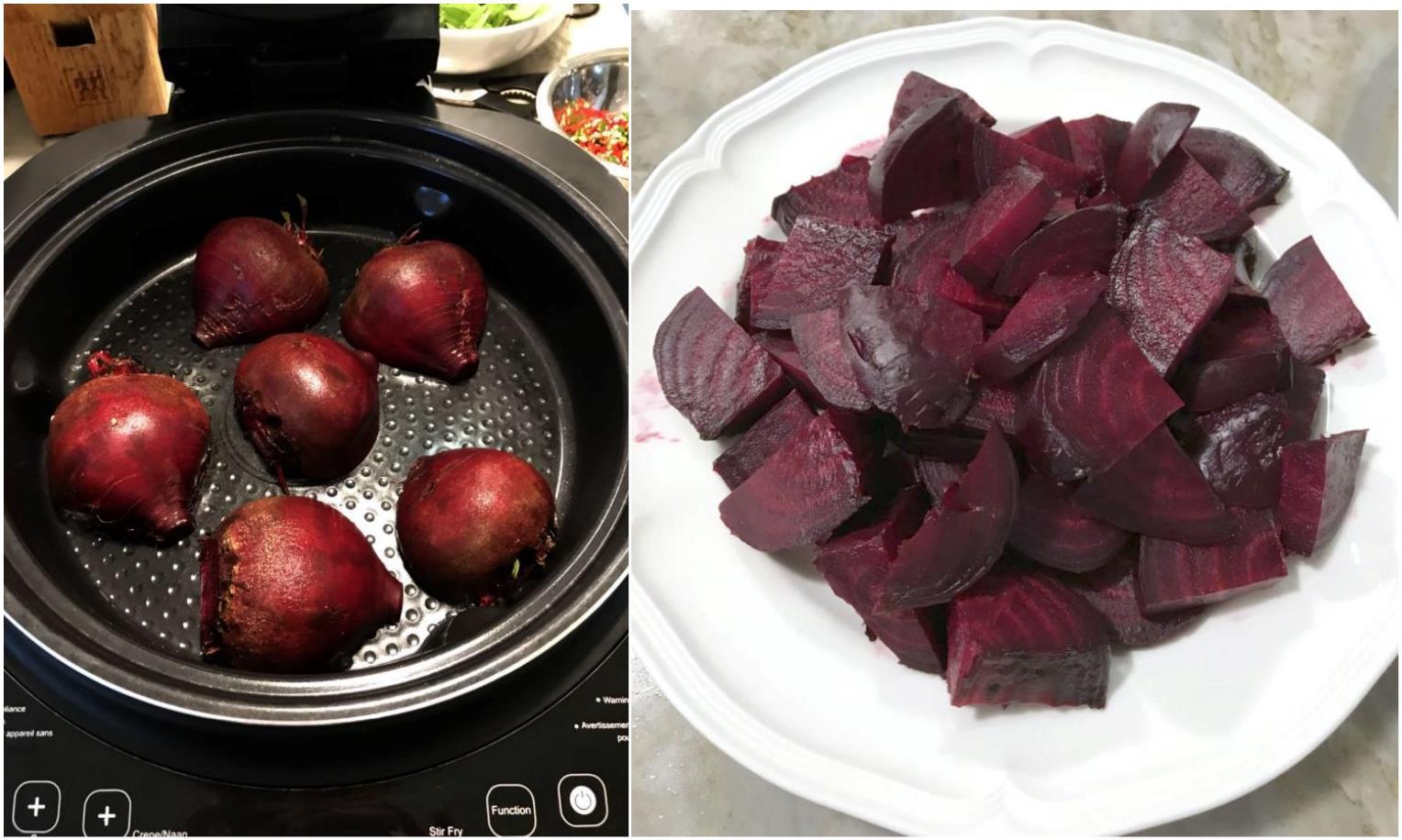 AirGO 五合一智能烹饪锅 AP360 食谱大礼包 内附45道美食食谱厨房有约