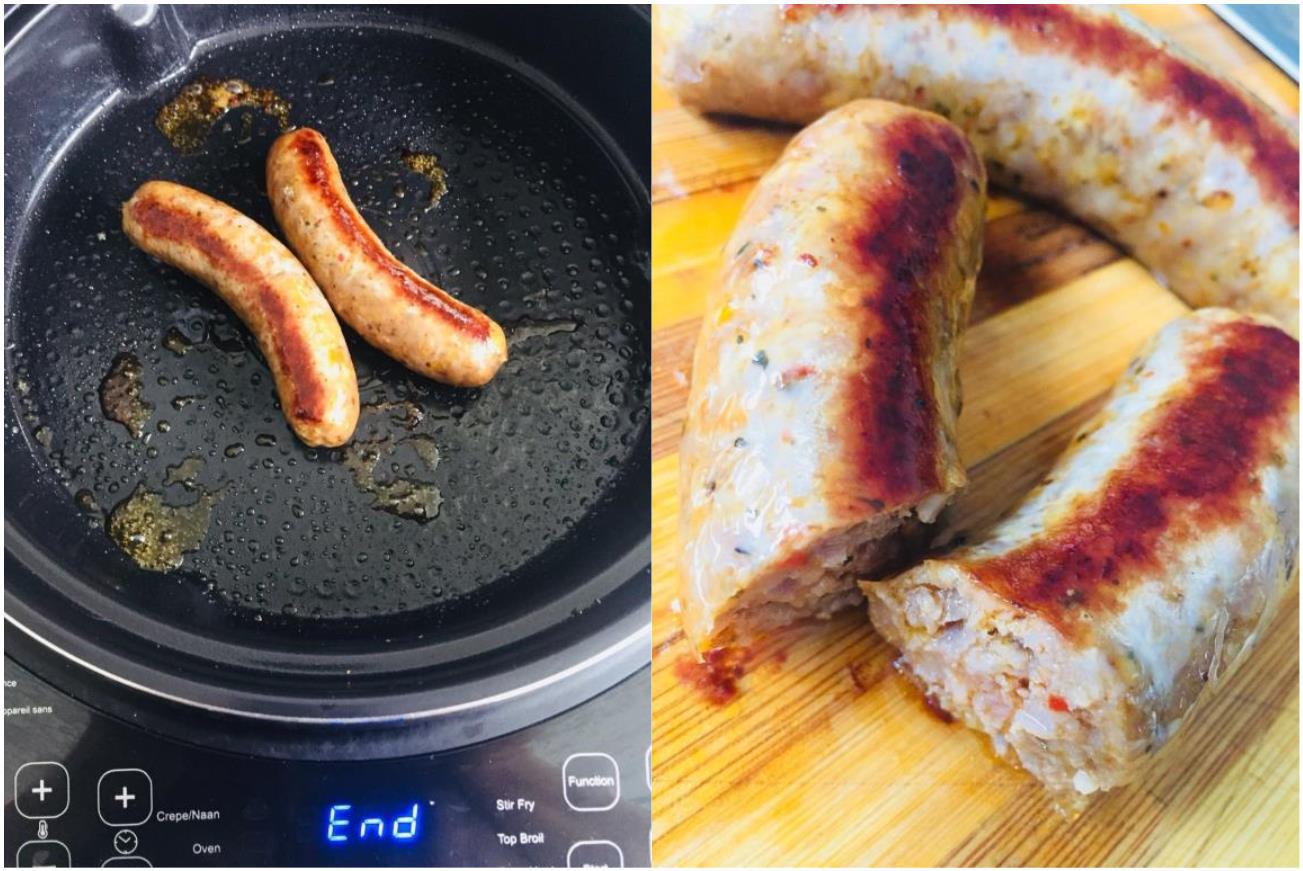 AirGO 五合一智能烹饪锅 AP360 食谱大礼包 内附45道美食食谱厨房有约