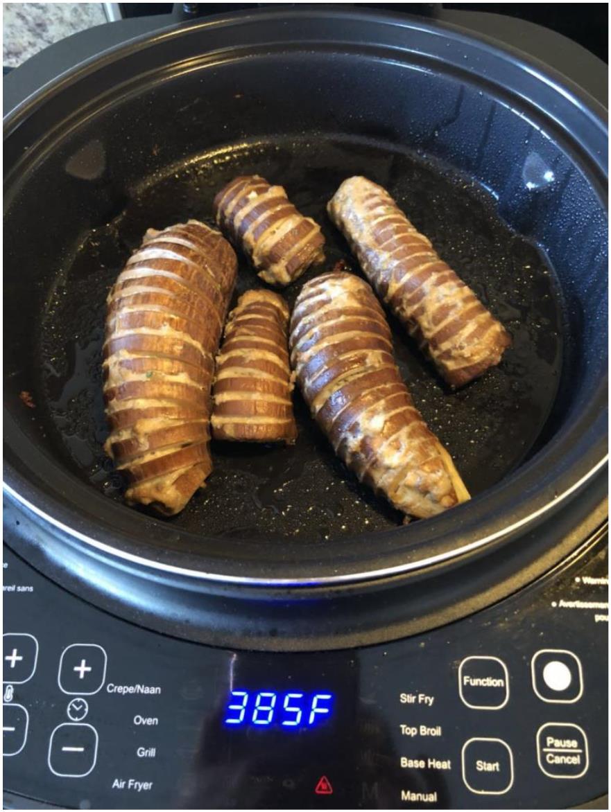 AirGO 五合一智能烹饪锅 AP360 食谱大礼包 内附45道美食食谱厨房有约