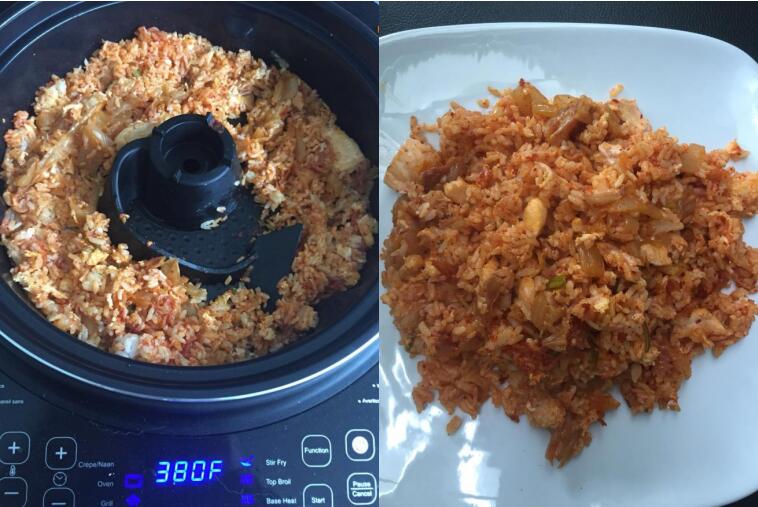 AirGO 五合一智能烹饪锅 AP360