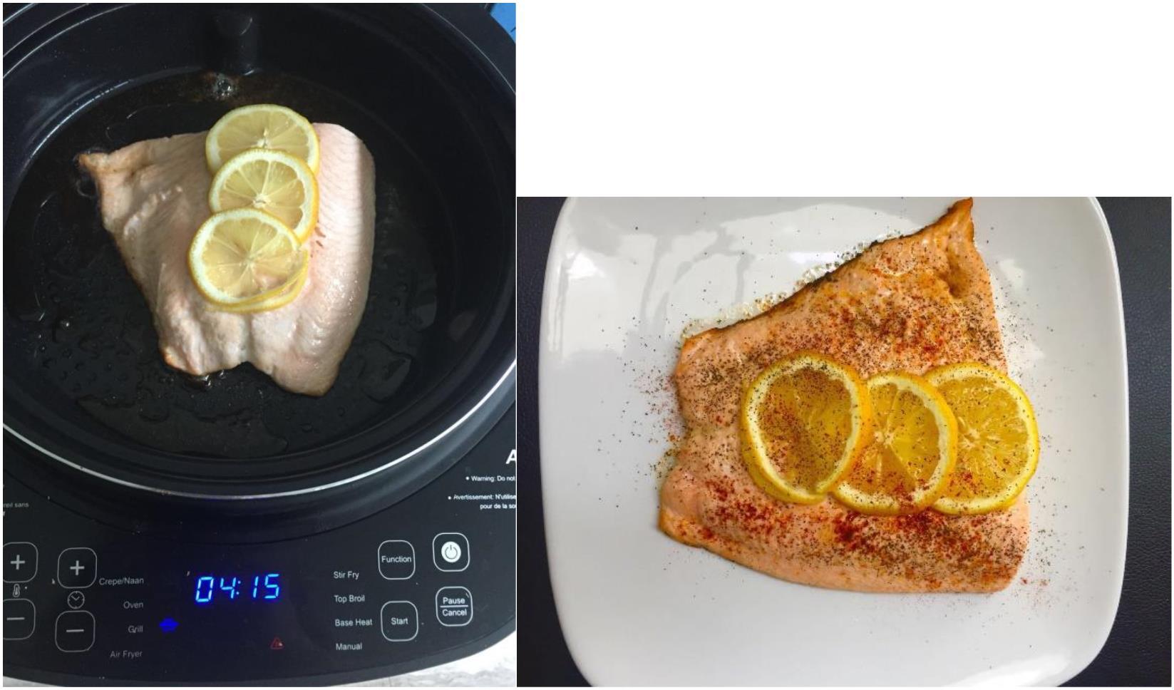 AirGO 五合一智能烹饪锅 AP360 食谱大礼包 内附45道美食食谱厨房有约