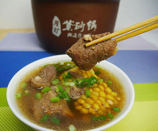 美国Aicooker紫砂电饭煲F401B