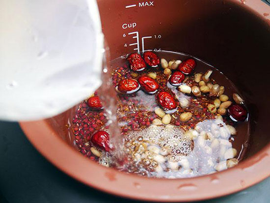 美国Aicooker紫砂电饭煲F401B