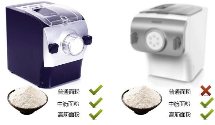 美国全自动面条机