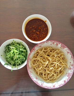 美国120V面条机