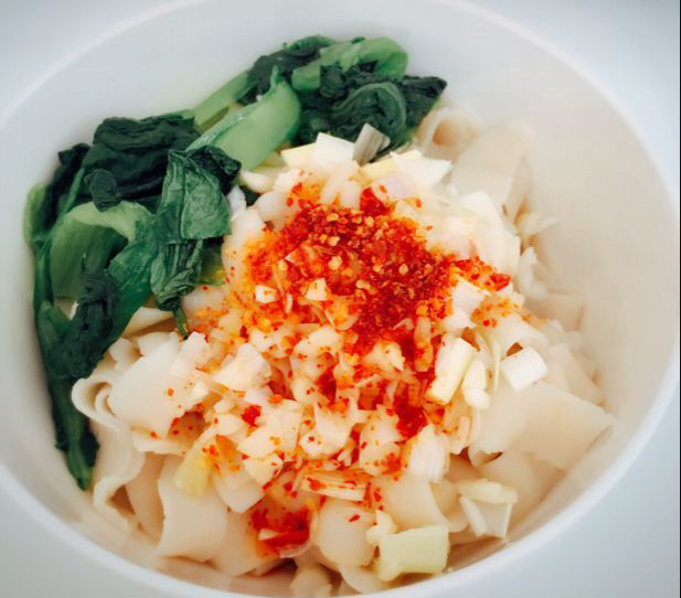美国120V面条机
