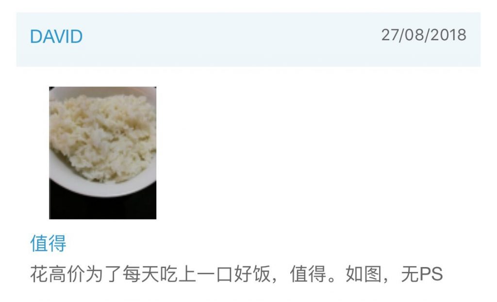 美国120V IH电饭煲