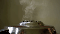 美国 民杭自动炒菜机