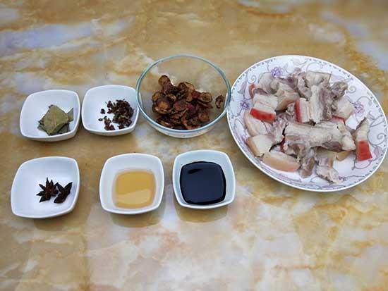美国 120V电压力锅