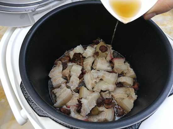 美国 九阳电压力锅
