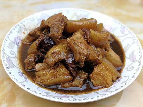 美国120V电压力锅