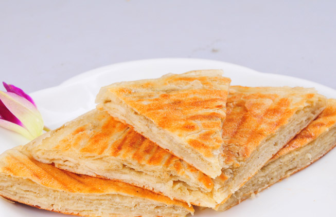 美国利仁电饼铛