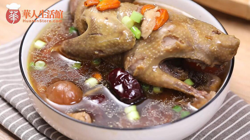 天际紫砂电炖锅