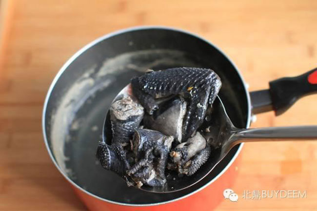 北鼎养生壶食谱