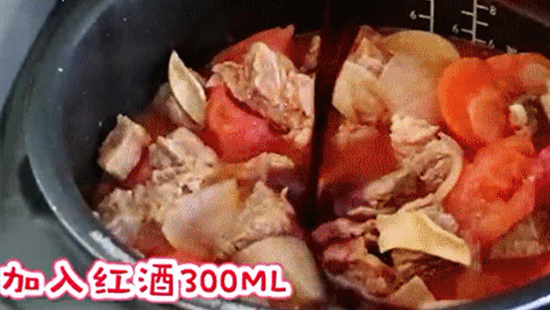 美国九阳电饭煲