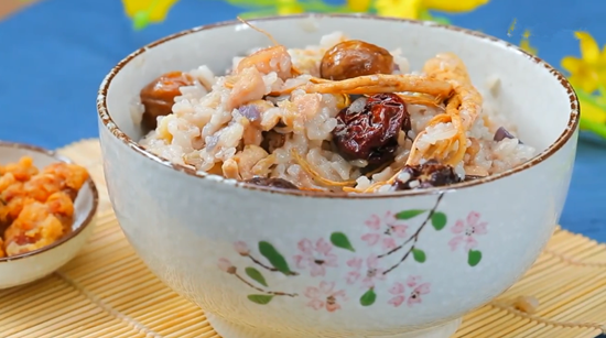 美国九阳电饭煲