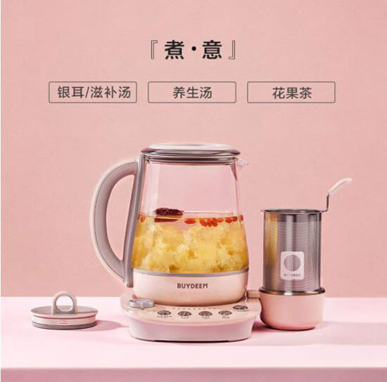 美国利仁电饼铛