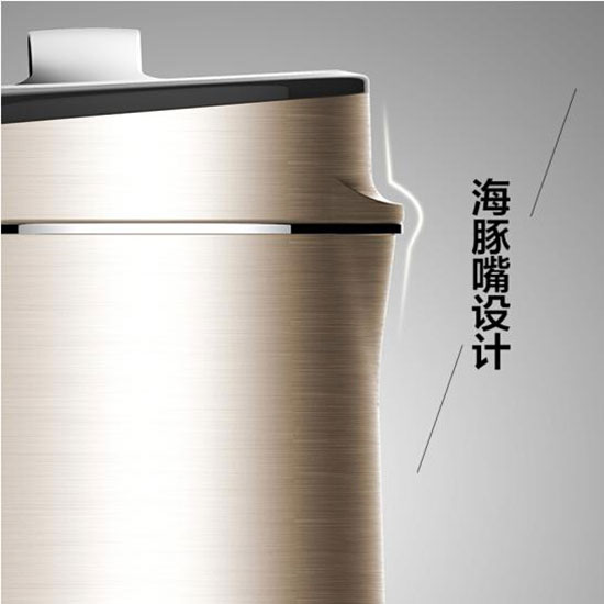 美国九阳豆浆机