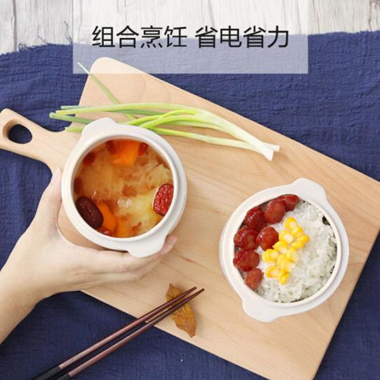 美国天际隔水电炖盅