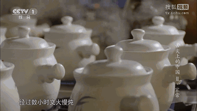 美国天际电炖盅