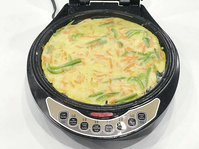 利仁电饼铛