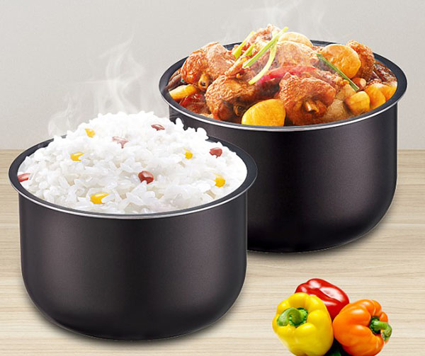 天际紫砂电炖锅