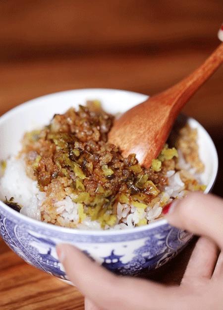 柴火饭