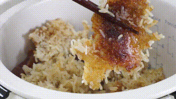 天际陶瓷电饭煲