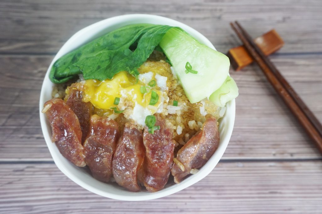 天际陶瓷电饭煲