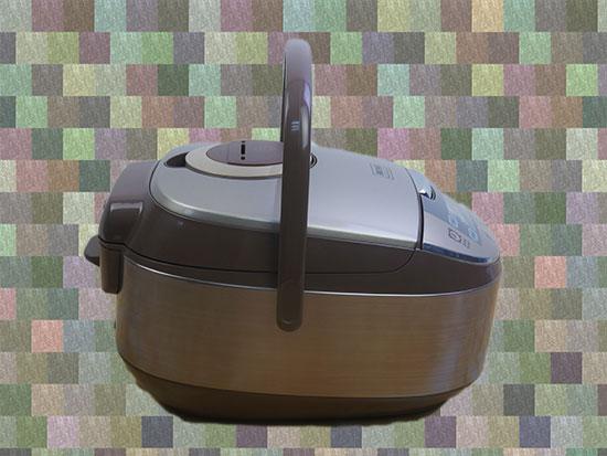 美国电饭煲开箱测评aroma电饭煲满足您的食用需求