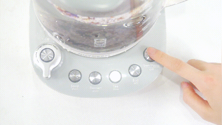 北鼎养生壶