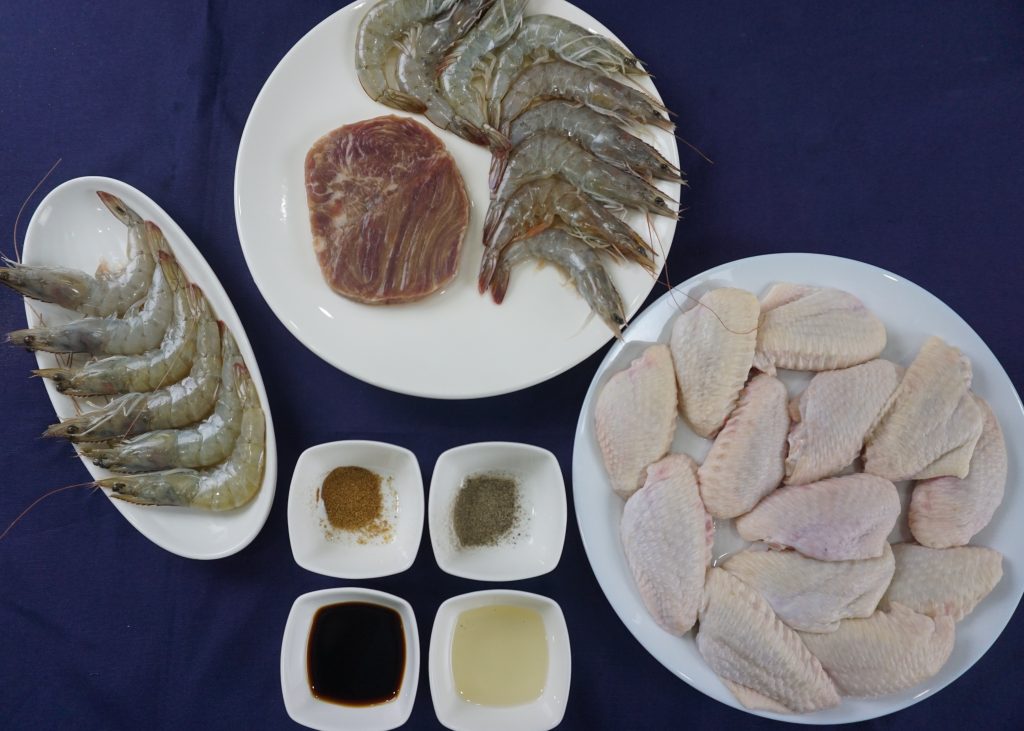 电饼铛