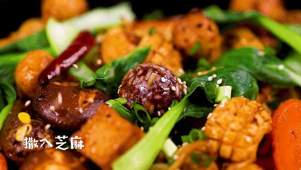 料理锅食谱