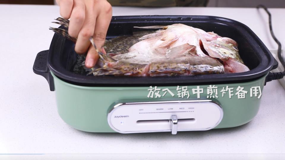 料理锅食谱
