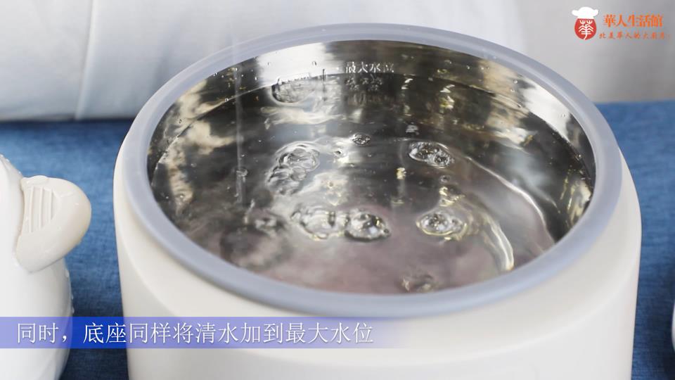 美国汽锅推荐