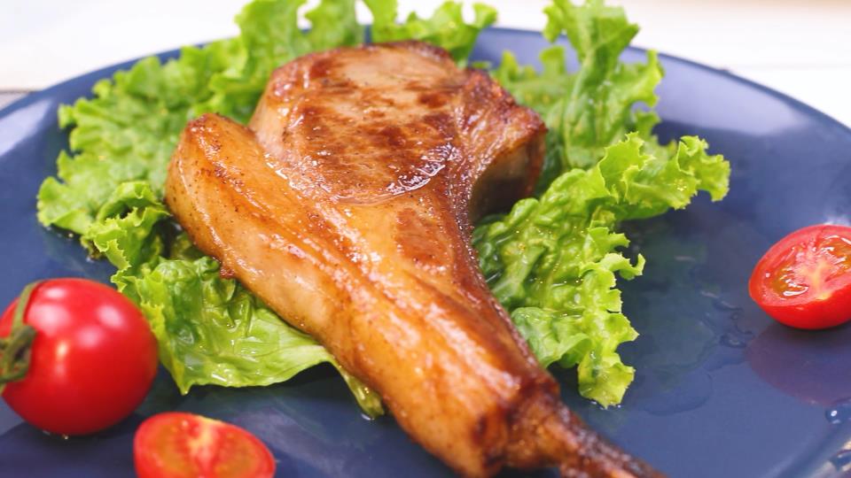 料理锅食谱