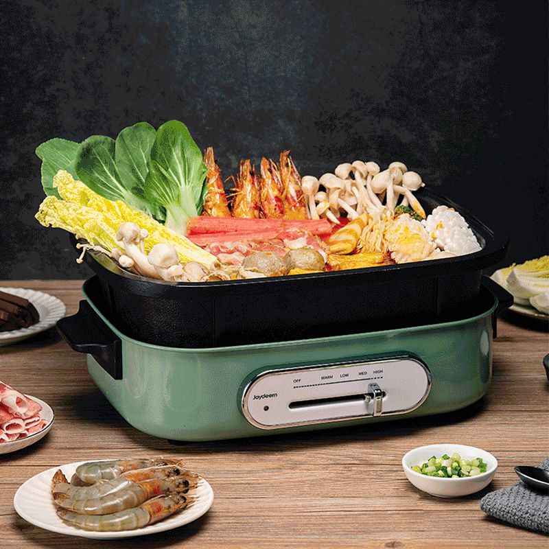 多功能料理锅食谱 8款料理锅食谱合集 教你轻松玩转它 厨房有约 多功能料理锅食谱 8款料理锅食谱合集 教你轻松玩转它 厨房有约