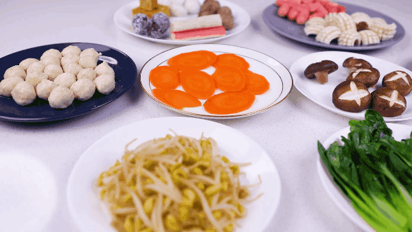 料理锅食谱