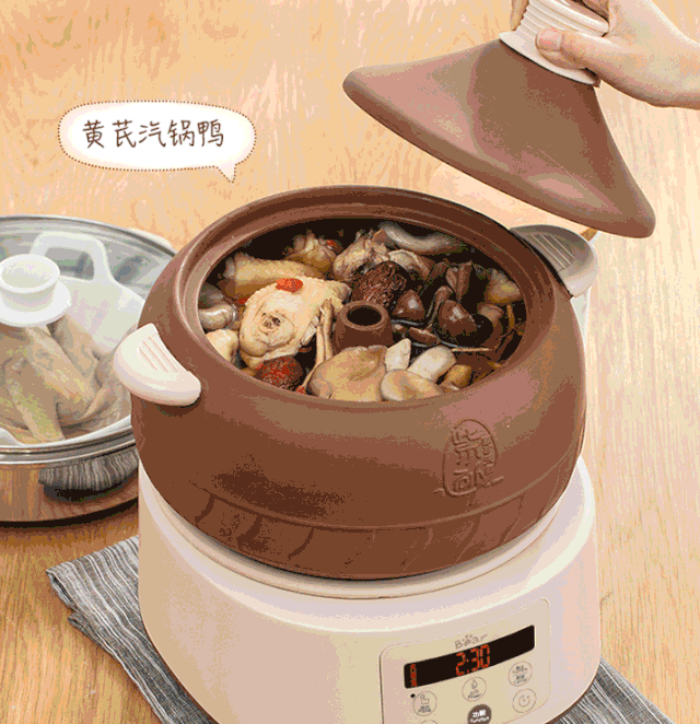 美国汽锅推荐