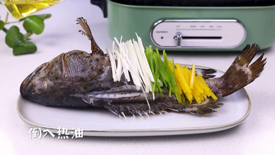 料理锅食谱