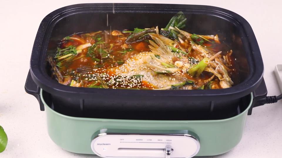 料理锅食谱